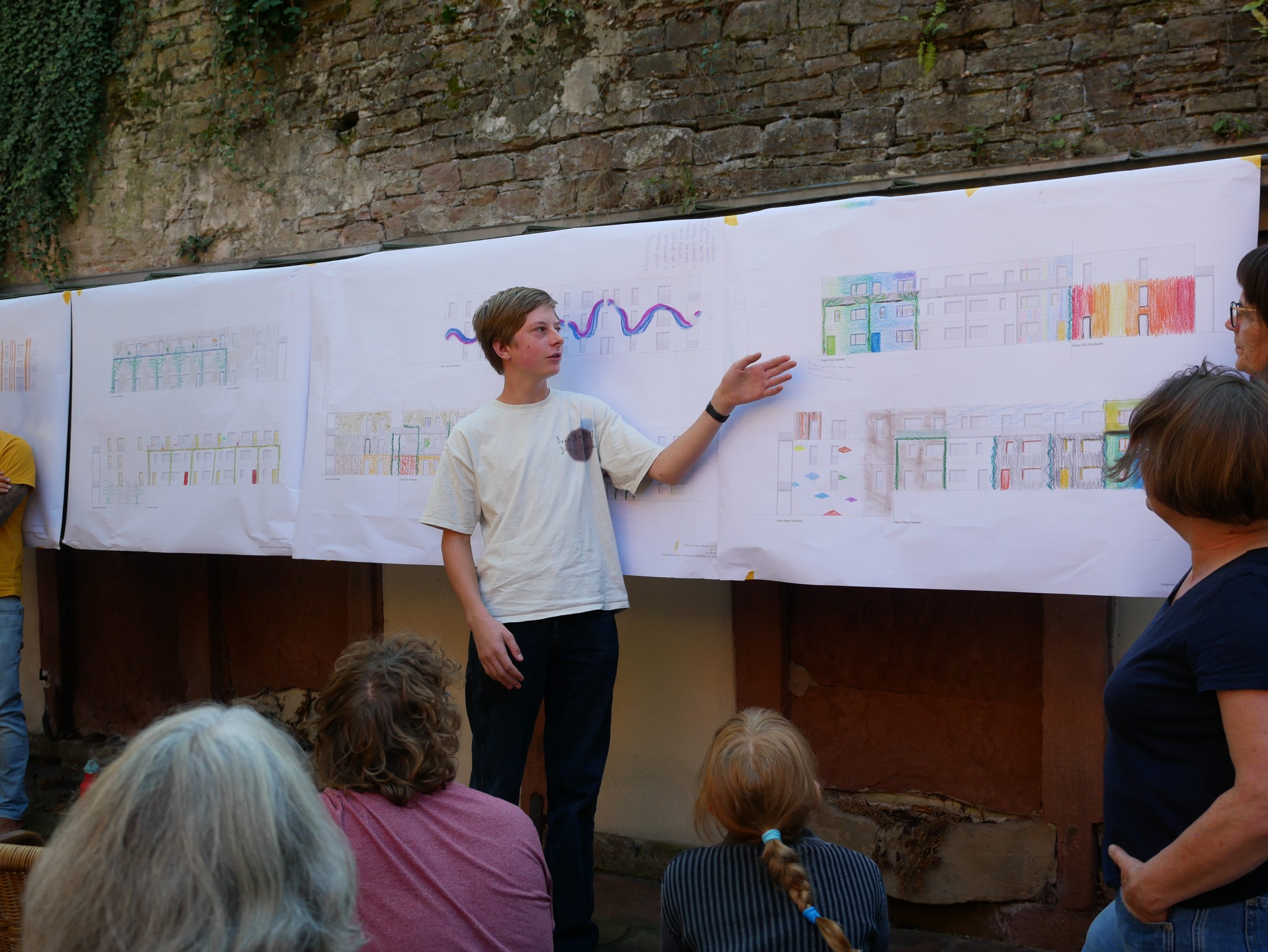 Jonathan - Jugend forscht und erklärt …