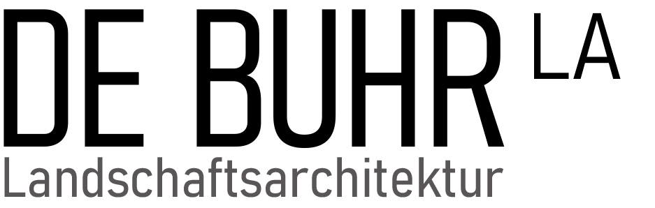 Link zur Webseite von Landschaftsarchitektur DE BUHR LA